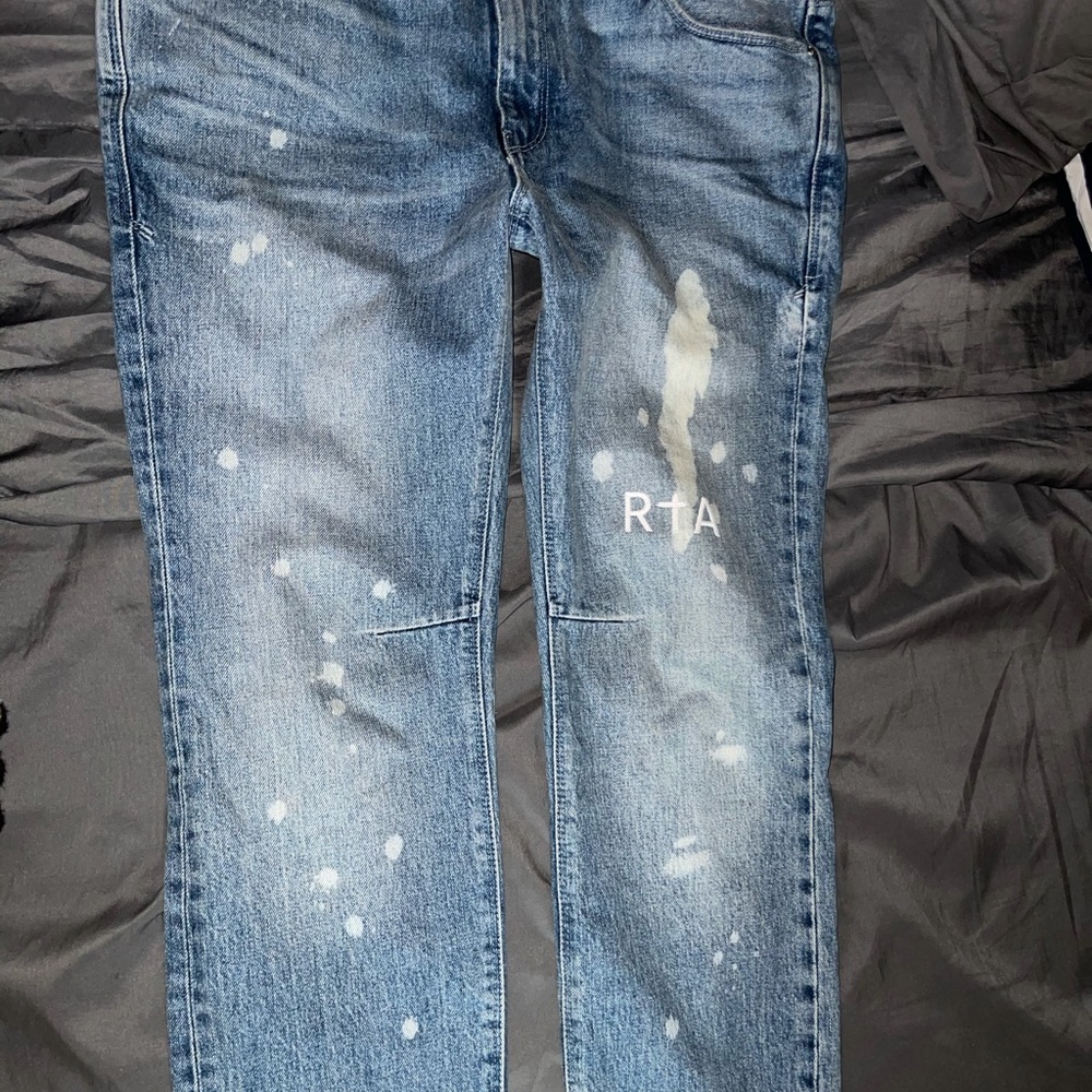 Rta Brand Jeans